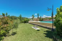 Luxury Villa in Tuscany with Pool Near Pisa and Florence - Eight Bedrooms 14 pl