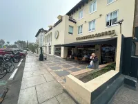 Executive Apartment 1Bedroom San Isidro