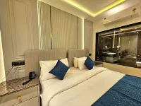Hotel Mansarover Paradise Hotels in Bhensia