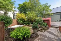 Downtown Reykjavík Baldursbrá Guesthouse Hoteles en 