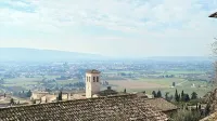Dilà Assisi Rooms