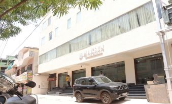 Hotel Maxsun Gwalior