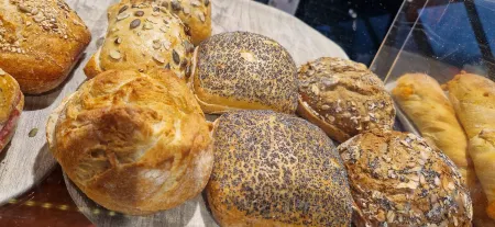 Motel Gavlhuset Отели в г. Ребилль