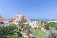 Contemporary Living by The Sea & 2BD & New Listing