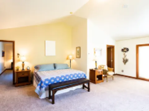 Inn at Tern Lake Hotels in Moose Pass