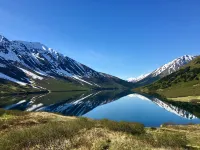 Inn at Tern Lake Hotels in Moose Pass