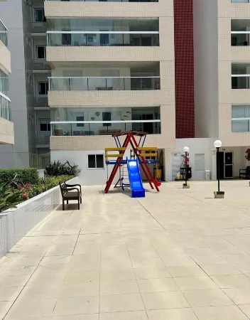 Av. Anchieta 1636 Отели в г. Бертиога