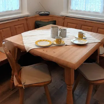 Apartment in Tyrol Near Ski Slopes