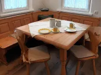 Apartment in Tyrol Near Ski Slopes