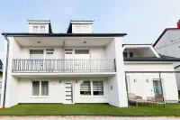 Villa Oliver 2 Hévíz Hotels in Zalacsány