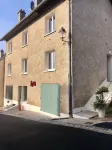 Gîtes bo Hôtels à : Meursault