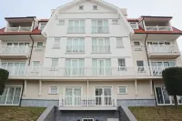 Duplex in Nieuwpoort Near the Beach