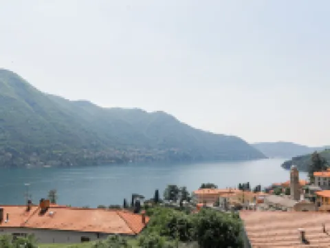 La Dolce Vista by My Home in Como Hotels in Moltrasio