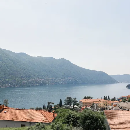 La Dolce Vista by My Home in Como