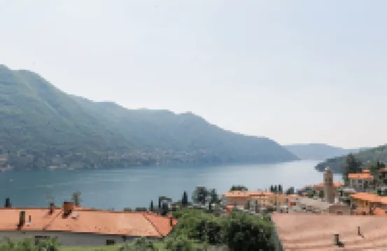 La Dolce Vista by My Home in Como