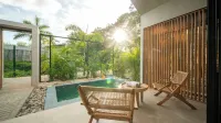 Selvatico Tamarindo Villas - Villas