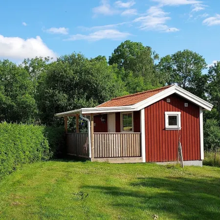 Älgbergets Bed & Breakfast