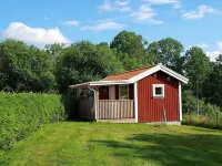 Älgbergets Bed & Breakfast Hotels near Lekplats, Flustervägen