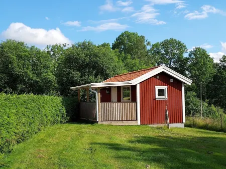 Älgbergets Bed & Breakfast