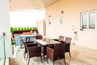 The Gibs Hotel - พร้อมอาหารเช้า