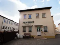 Pension am Schloss Hotels in Dahme-Spreewald