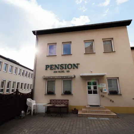 Pension am Schloss
