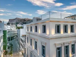 Nine Athens Hotel