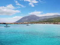 Sanders White Mountains - Charming Villa with Pool Hotel a Tremithousa