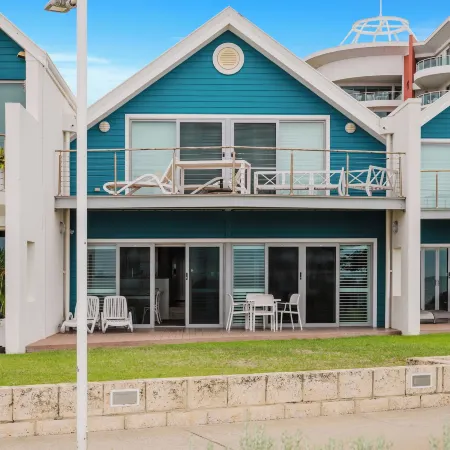 Nautica Residences Mandurah
