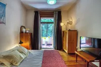 Edificio Art Deco en Roma Norte - appartements de vacances