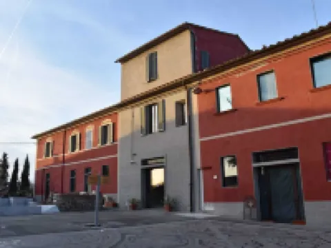 Ultroneo, Locanda di Collina Hotéis em Vinci