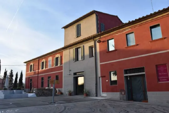 Ultroneo, Locanda di Collina