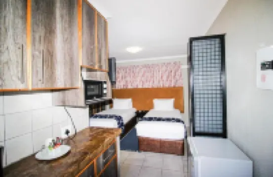 PW Heights Private Guest House Hotels in Thohoyandou