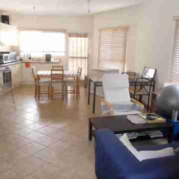 Apartamento Alvalade Rooms