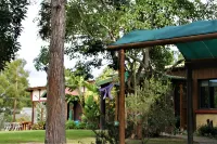 Teniqua Treetops