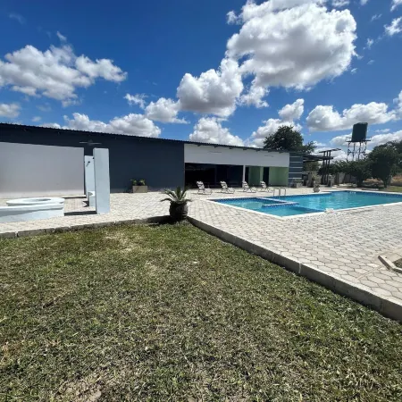 Luxurious Motherland Apartments