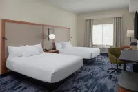 Fairfield Inn & Suites Middletown