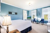 La Bastide Bed and Breakfast