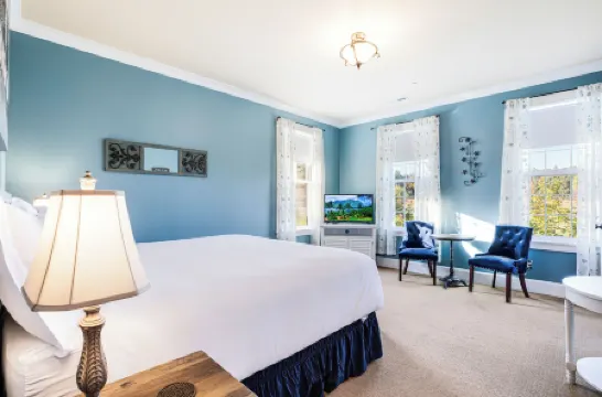 拉巴特賽德民宿