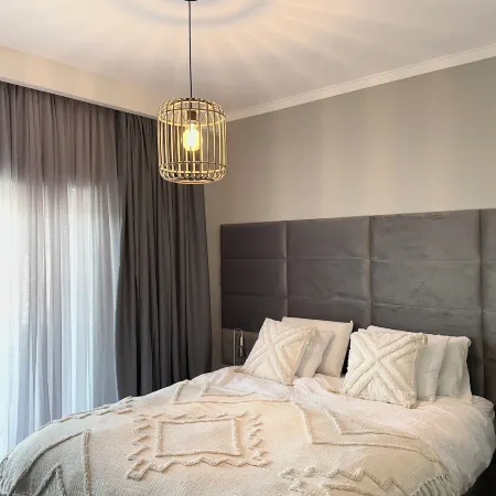 Caparica Surf Retreat
