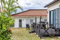 1688 House Churaumi