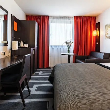 Holiday Inn DIJON by IHG