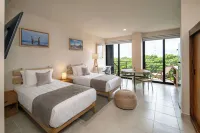 إيفيرجلاديس سويتس