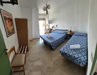 Hotel President Hotel di Martinsicuro