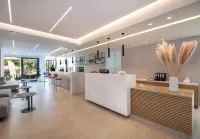 Mare Village Hotel - bar