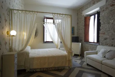 Palazzo Scura Hotels in der Nähe von Stadio Comunale di Corigliano