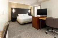 Residence Inn North Little Rock Hotels in North Little Rock