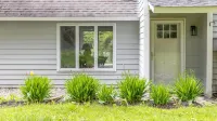 Robinson Cabin 3 Bedroom Cabin by RedAwning Hotels in Warren