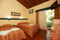 Hotel Berro D`Agua Eco Resort Hotels in Avaré