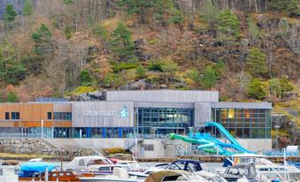 Holiday Home in Fåvang